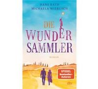 Die Wundersammler | Hans Rath Hans Rath (Auteur)