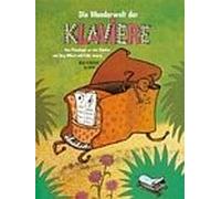 Die Wunderwelt Der Klaviere / Book