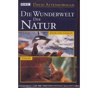 Die Wunderwelt der Natur - Jäger und Gejagte, Geburt