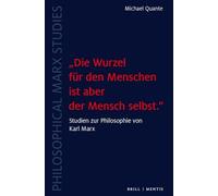 „Die Wurzel für den Menschen ist aber der Mensch selbst.“