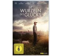 Die Wurzeln des Glücks – Caan, James Hollander, Tom Arquette, Rosanna Meyers – DVD – Studiocanal