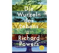 Richard Powers – Die Wurzeln des Lebens – roman – poche
