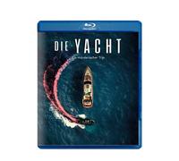 Marco Bocci;Diane Fleri - Die Yacht: Ein Mörderischer Trip [Blu-ray]