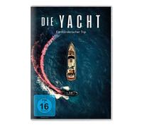 Die Yacht : Ein Mörderischer Trip – Marco Bocci et Diane Fleri – DVD