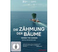 La domestication des arbres – Documentaire – DVD
