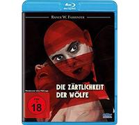 Die Zärtlichkeit der Wölfe [Blu-ray]