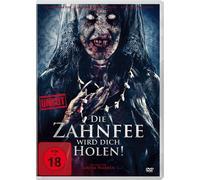 DIE ZAHNFEE WIRD DICH HOLEN - FOX/AUMORD/MONTANA DVD NEUF