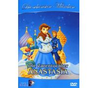 Die Zarentochter Anastasia