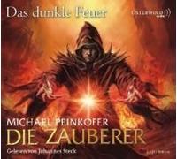 Die Zauberer 03. Das Dunkle Feuer