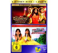 Die Zauberer vom Waverly Place/Prinzessinen Schutzprogramm [Import]
