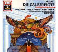 Die Zauberflöte