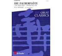 Die Zauberflöte - The Magic Flute / Conducteur