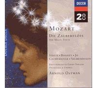 Die Zauberflöte (The Magic Flute - La Flûte Enchantée)