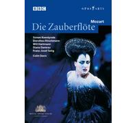 Mozart – La flûte enchantée – NAXOS