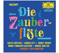Die Zauberflote