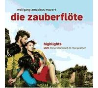 Die Zauberflote -Highligh