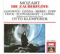 DIE ZAUBERFLOTE - Highlights