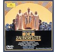 Die Zauberflote Levine:Met Ope [Import allemand]