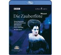 Die Zauberflote [New Blu-ray]