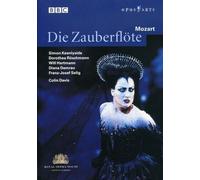 Die Zauberflote [New DVD] Dolby