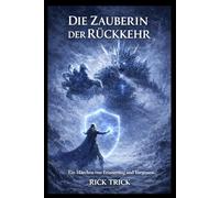 Die Zauberin der Rückkehr: Band 4: Die Architektur der Leere