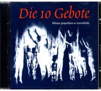 Die Zehn Gebote [Import]