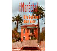 Die Zeichen der Vier: Saint-Tropez Krimi