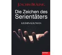 Die Zeichen des Serientäters