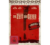 Die Zeit der Geier - Western Unchained No. 1