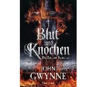 Die Zeit Der Schatten - Blut Und Knochen 1