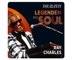 Die Zeit Edition-Legenden Des Soul by Charles, Ray (2014-06-10)
