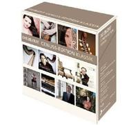 DIE ZEIT GENUSS-EDITION KLASSIK 7 CD NEUF