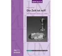 Die Zeit ist reif!: Die Hanauer Union von 1818