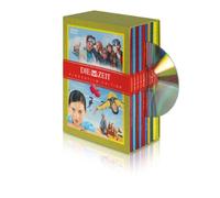 DIE ZEIT Kinderfilm-Edition