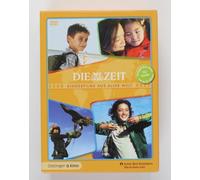 Die Zeit-Kinderfilme aus Aller Welt [Import]