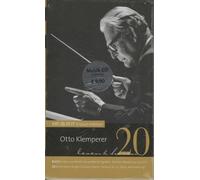 Die Zeit Klassik Edition Otto Klemperer Band 20 by N/A (0100-01-01)