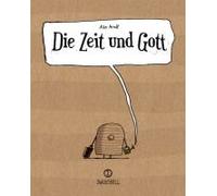 Die Zeit Und Gott