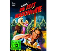 Die Zeitmaschine (DVD)
