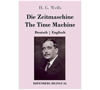 Die Zeitmaschine / The Time Machine