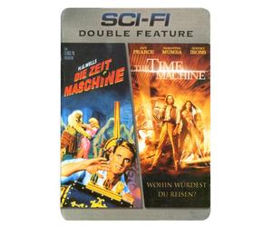 Die Zeitmaschine/The Time Machine [Import]