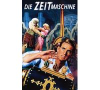 Die Zeitmaschine [VHS]