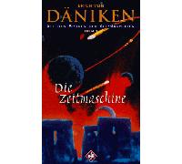 Die Zeitmaschine [VHS] [Import allemand]