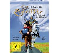 Die Zeitritter - Die Zeitritter-Auf der Su/Se [Import]