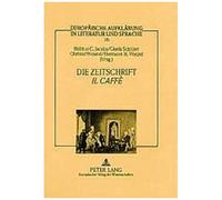 Die Zeitschrift 'il Caffè