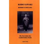 Die Zen-Lehre Des Landstreichers Kodo