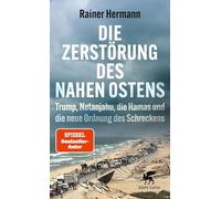La destruction du Moyen-Orient : Trump, Netanyahou, le Hamas et le nouvel ordre de la terreur