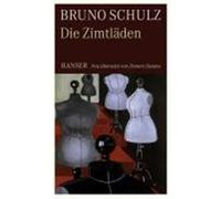 Die Zimtl„den Schulz, Bruno (Auteur)
