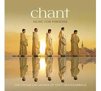 Die Zisterzienser Mönche vom Stift Heiligenkreuz - Chant:Music for Paradise