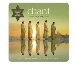 DIE ZISTERZIEZER MÖNCHE "CHANT (SE)" 2 CD NEW