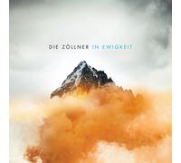 DIE ZÖLLNER - WIR MACHEN DAS SCHON CD NEUF